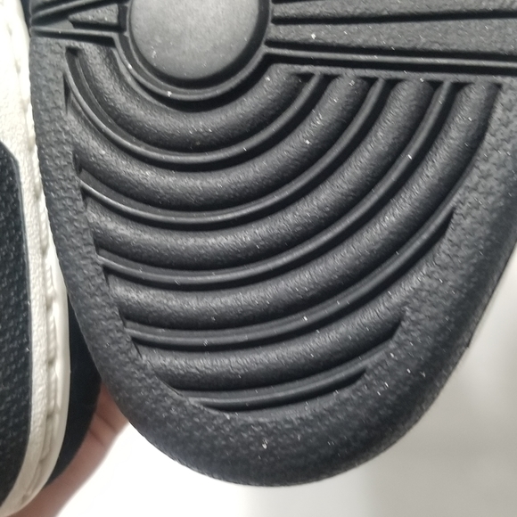 Nike Women's Dunk Sky Hi 'Zig Zag' black - Picture 15 of 15